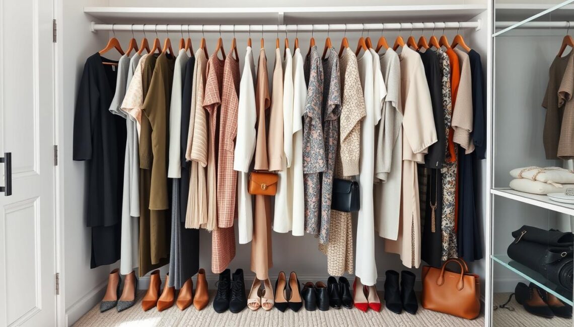 Capsule Wardrobe for Every Occasion