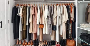 Capsule Wardrobe for Every Occasion