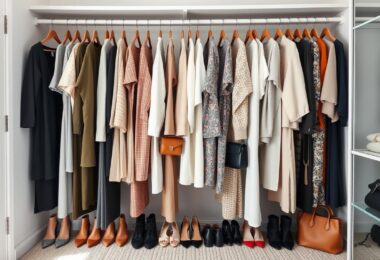 Capsule Wardrobe for Every Occasion