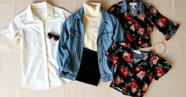 Versatile Tops for Women