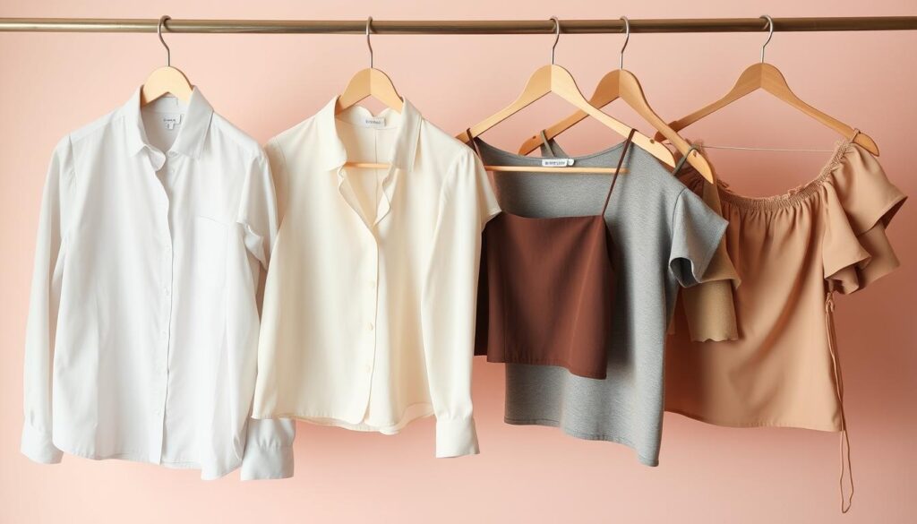 stylish tops for any occasion